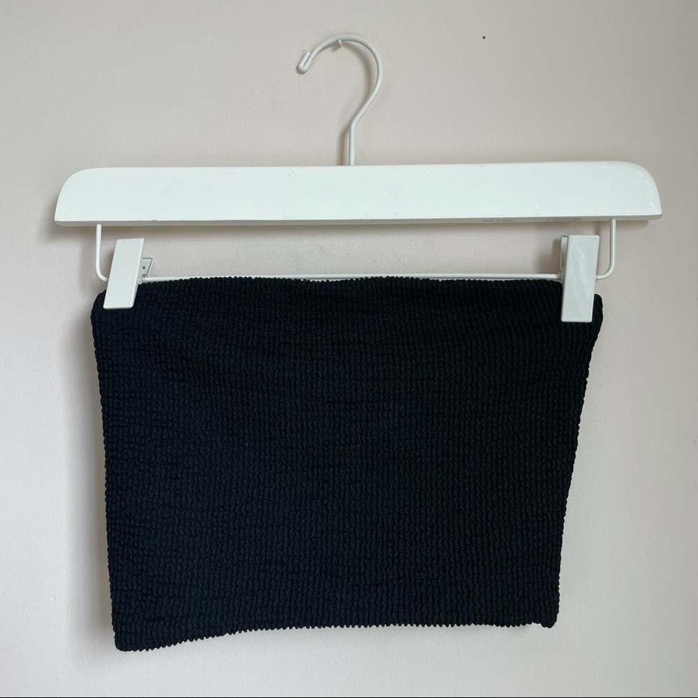 & Other Stories | Smocked Bandeau